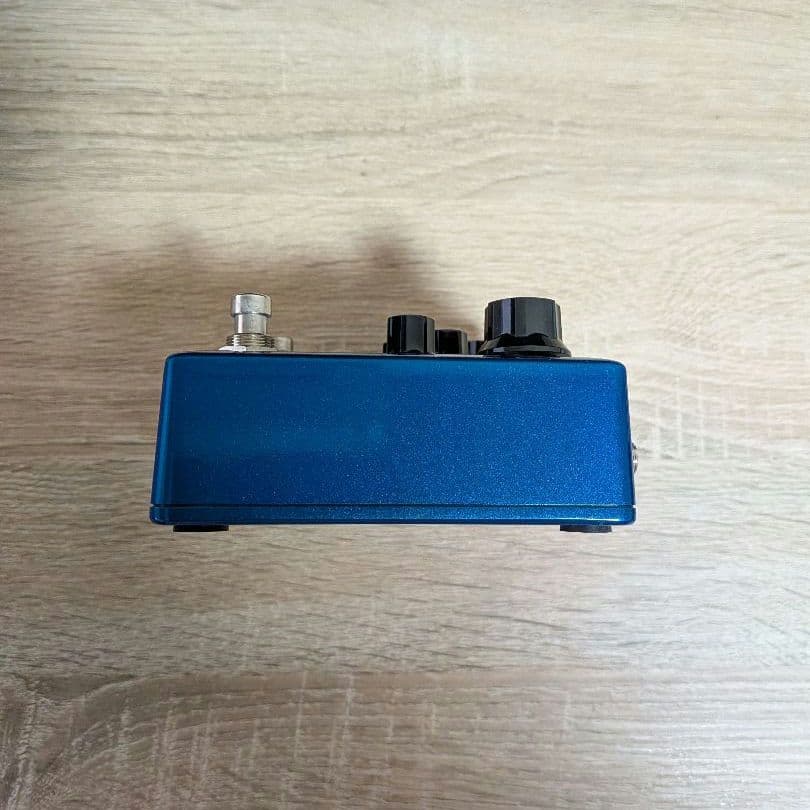 NUX Solid Studio I.R. & パワーアンプシミュレーター