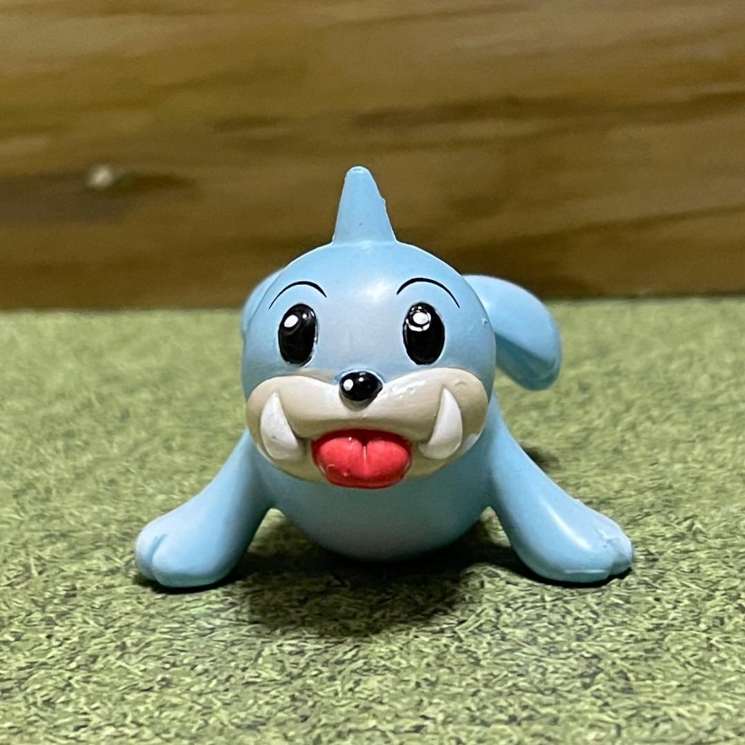 希少❗️ポケットモンスター モンコレ 8個セット