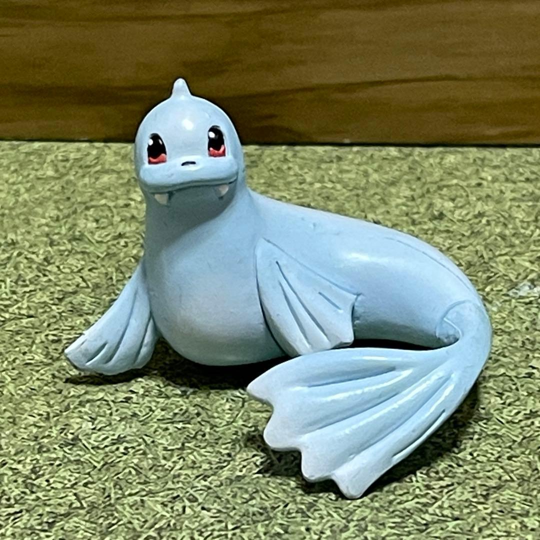 希少❗️ポケットモンスター モンコレ 8個セット