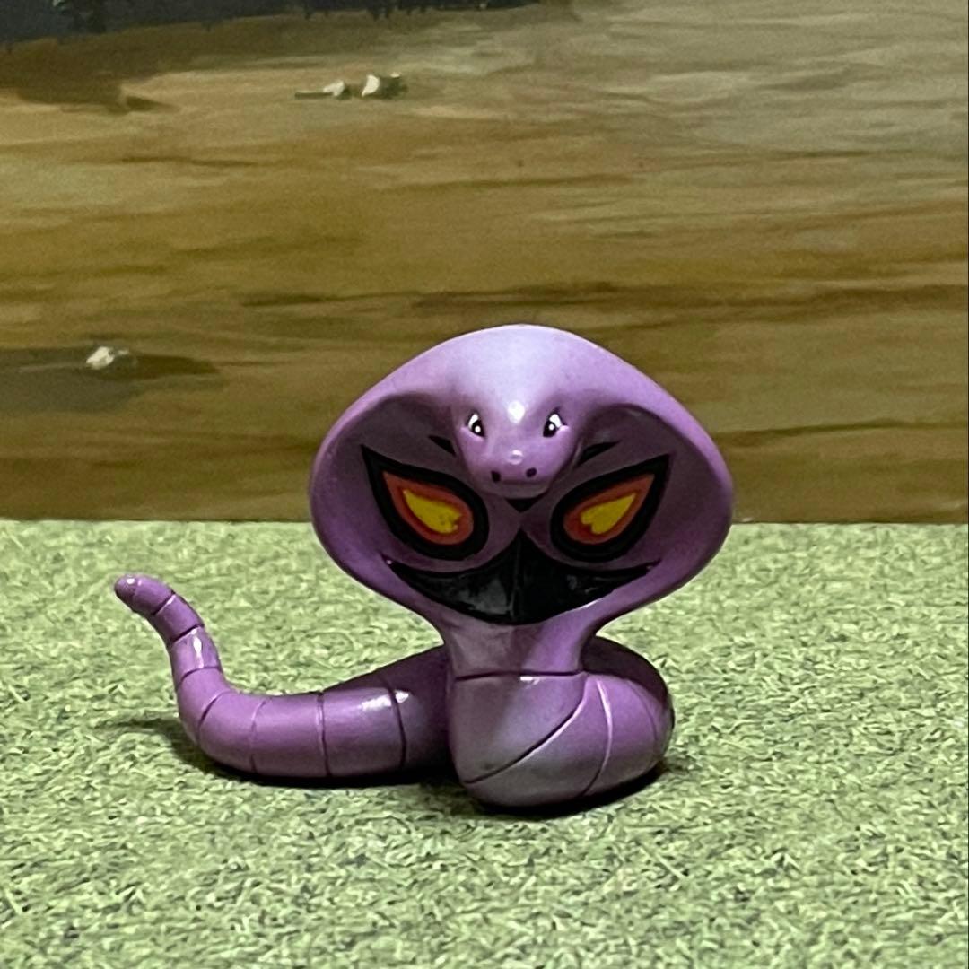 希少❗️ポケットモンスター モンコレ 8個セット