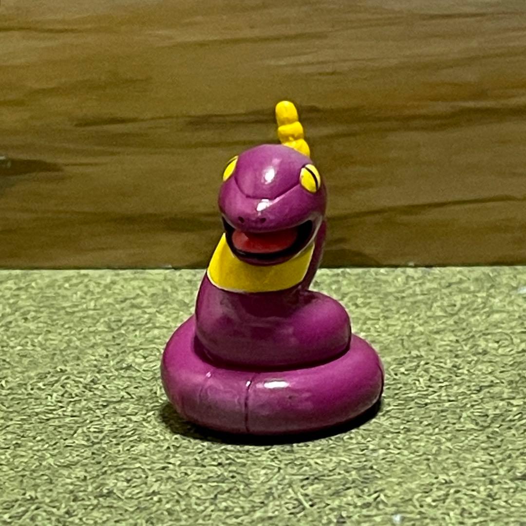 希少❗️ポケットモンスター モンコレ 8個セット