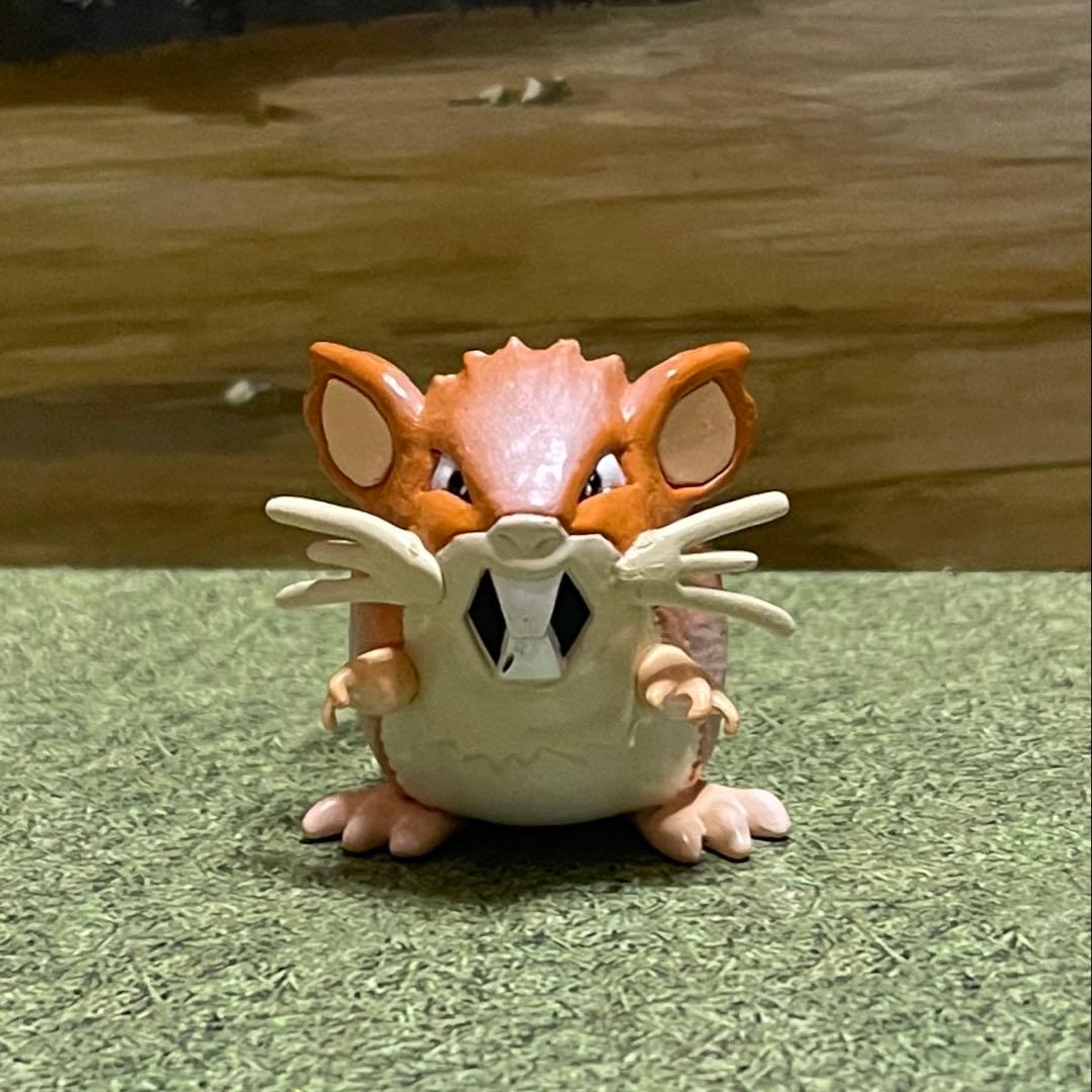 希少❗️ポケットモンスター モンコレ 8個セット