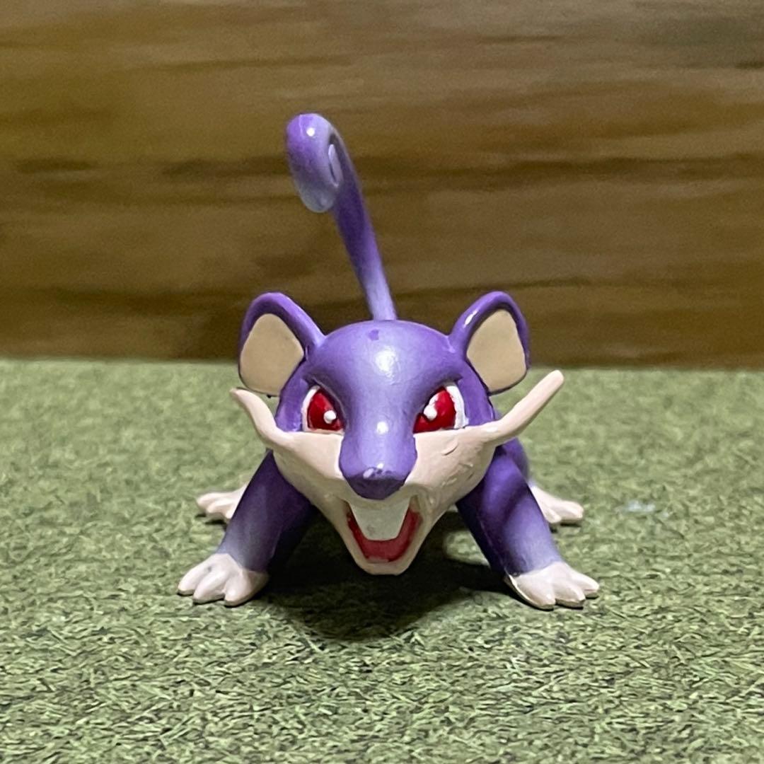 希少❗️ポケットモンスター モンコレ 8個セット