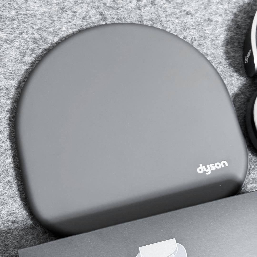 Dyson OnTrac ダイソン ワイヤレス ヘッドホン ノイズキャンセリング