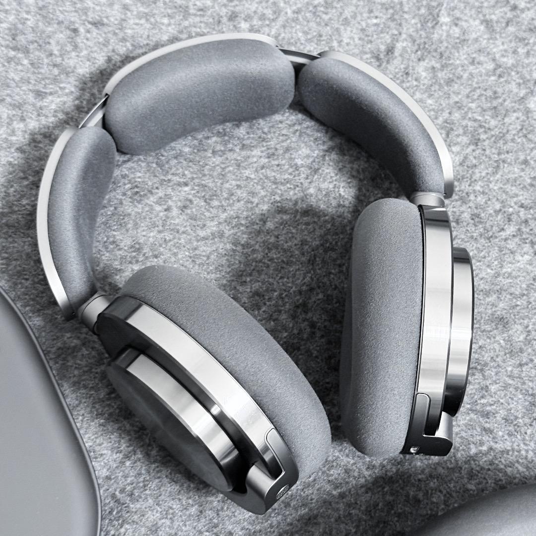 Dyson OnTrac ダイソン ワイヤレス ヘッドホン ノイズキャンセリング