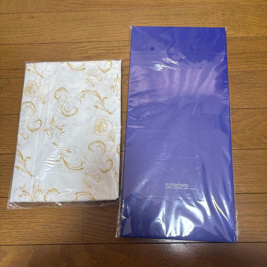 ディズニーマジカルミュージックシアターの第1〜3号・5号、特別キット付き