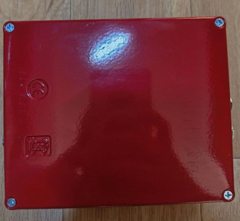 ギター RPS Effects Arcade Machine