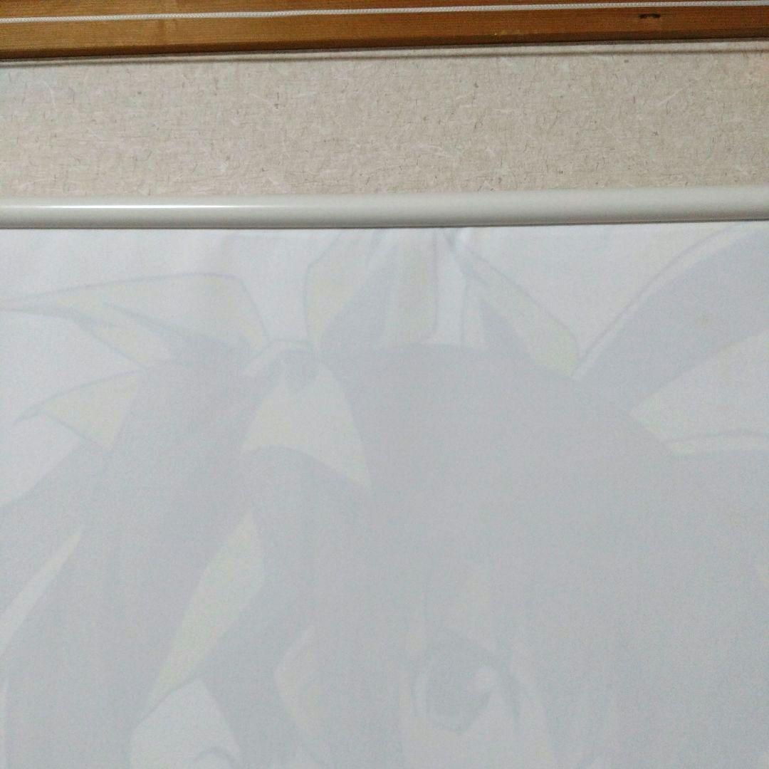 IS インフィニット・ストラトス 鳳鈴音　特大タペストリー　同人