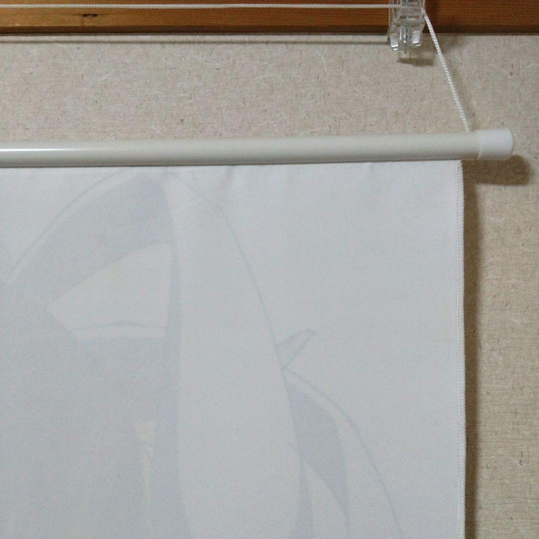 IS インフィニット・ストラトス 鳳鈴音　特大タペストリー　同人