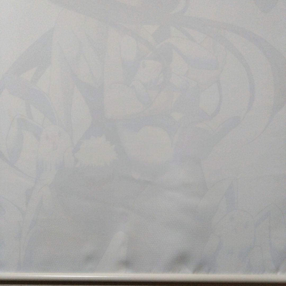 IS インフィニット・ストラトス 鳳鈴音　特大タペストリー　同人