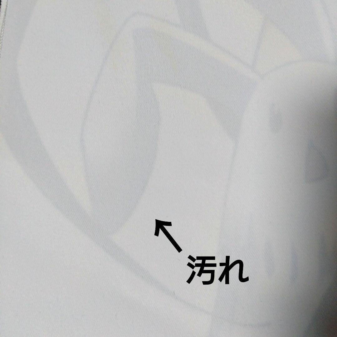 IS インフィニット・ストラトス 鳳鈴音　特大タペストリー　同人