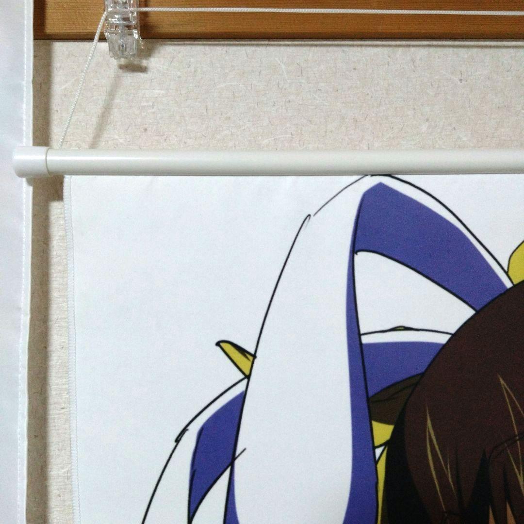 IS インフィニット・ストラトス 鳳鈴音　特大タペストリー　同人