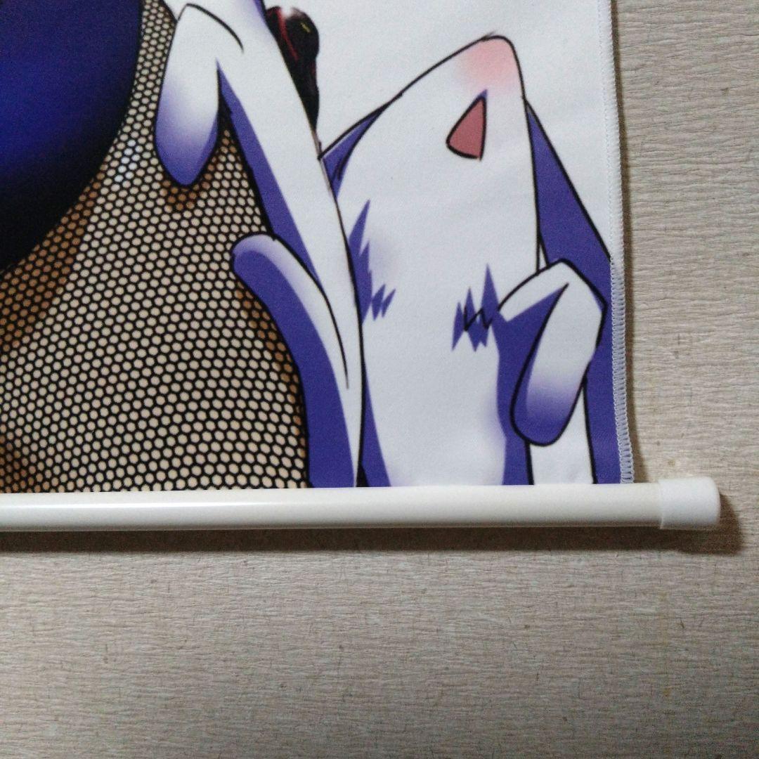 IS インフィニット・ストラトス 鳳鈴音　特大タペストリー　同人
