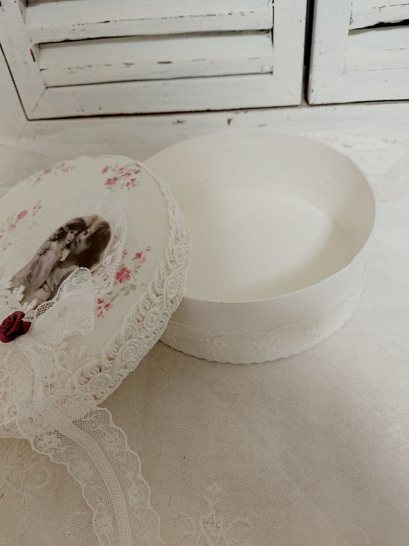 K091   ＊丸ボックスアレンジ     専用です