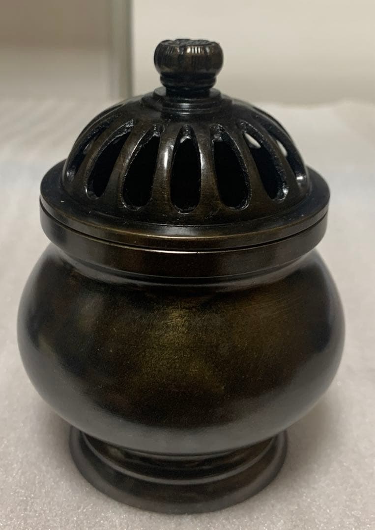 香炉セット　23(仏具、仏壇)