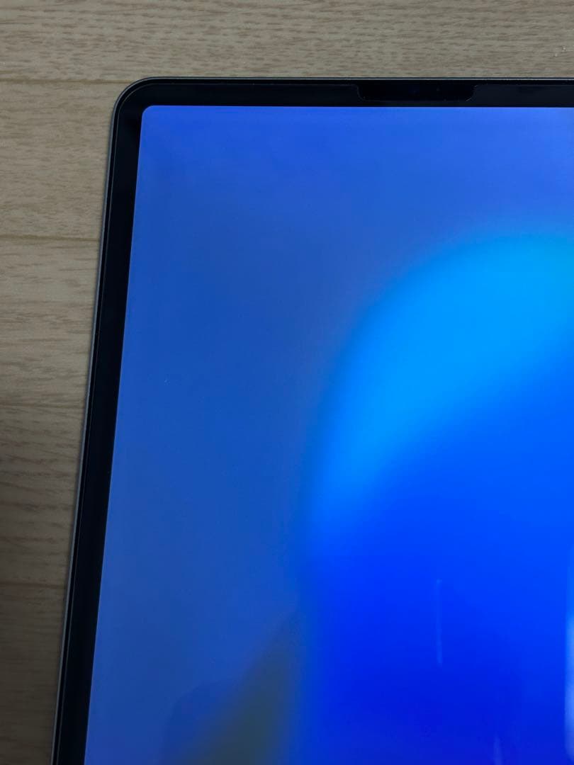iPad pro M2 第4世代 11インチ スペースグレー Wi-Fiモデル