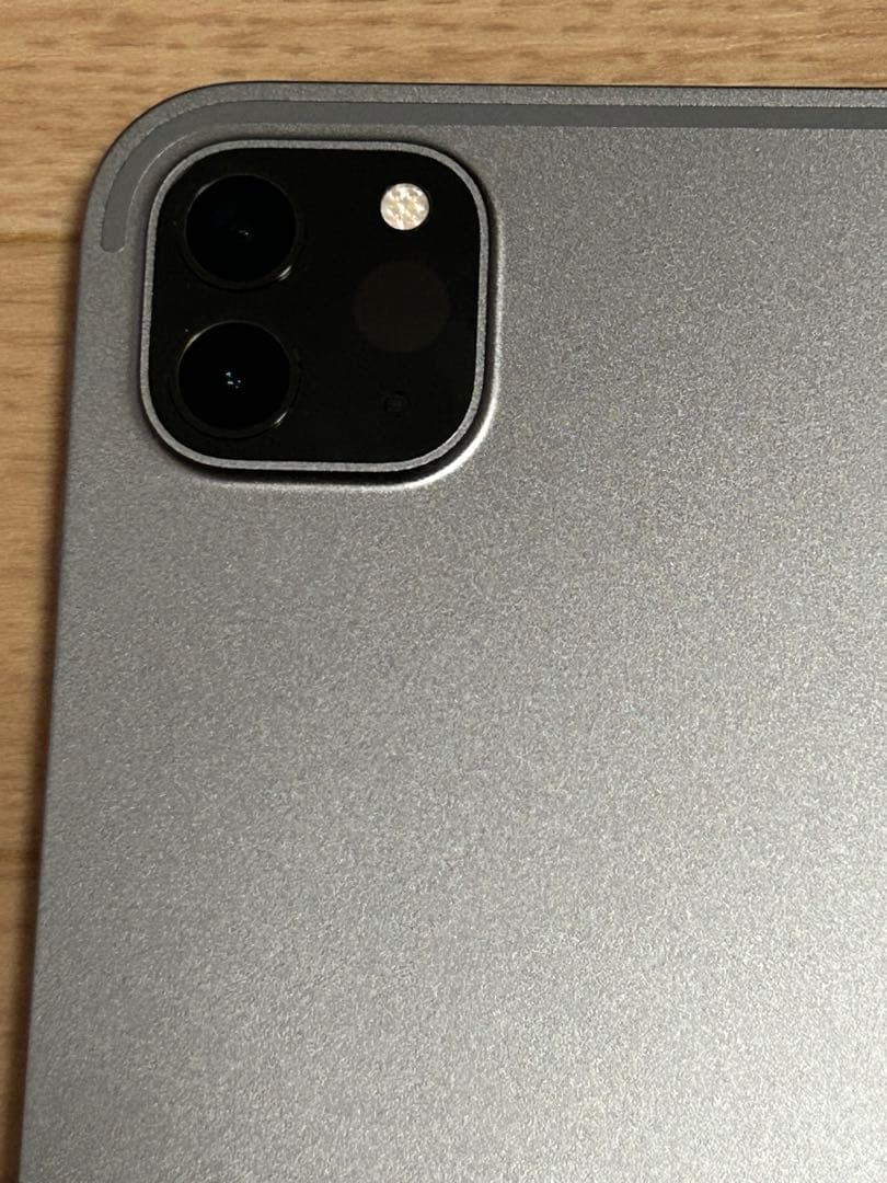 iPad pro M2 第4世代 11インチ スペースグレー Wi-Fiモデル