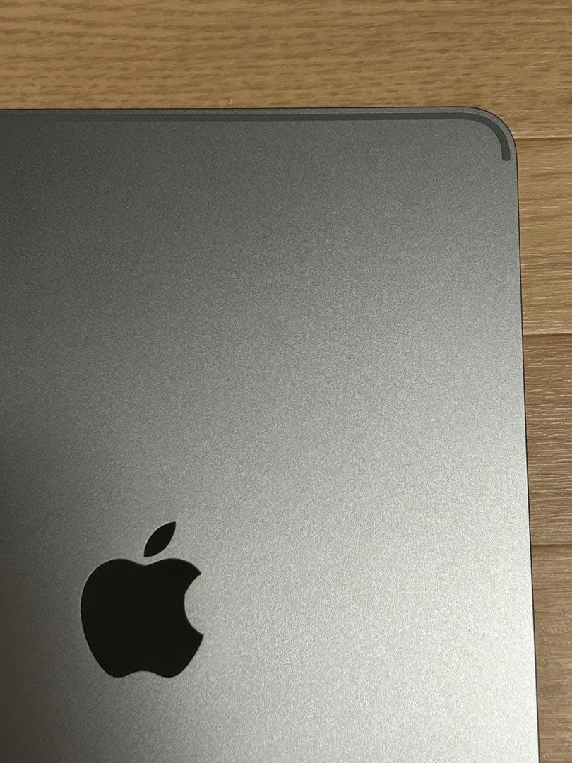 iPad pro M2 第4世代 11インチ スペースグレー Wi-Fiモデル