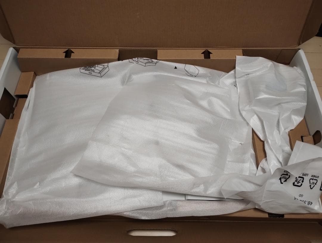 Dell 27 4K UHD USB-C モニター S2722QC