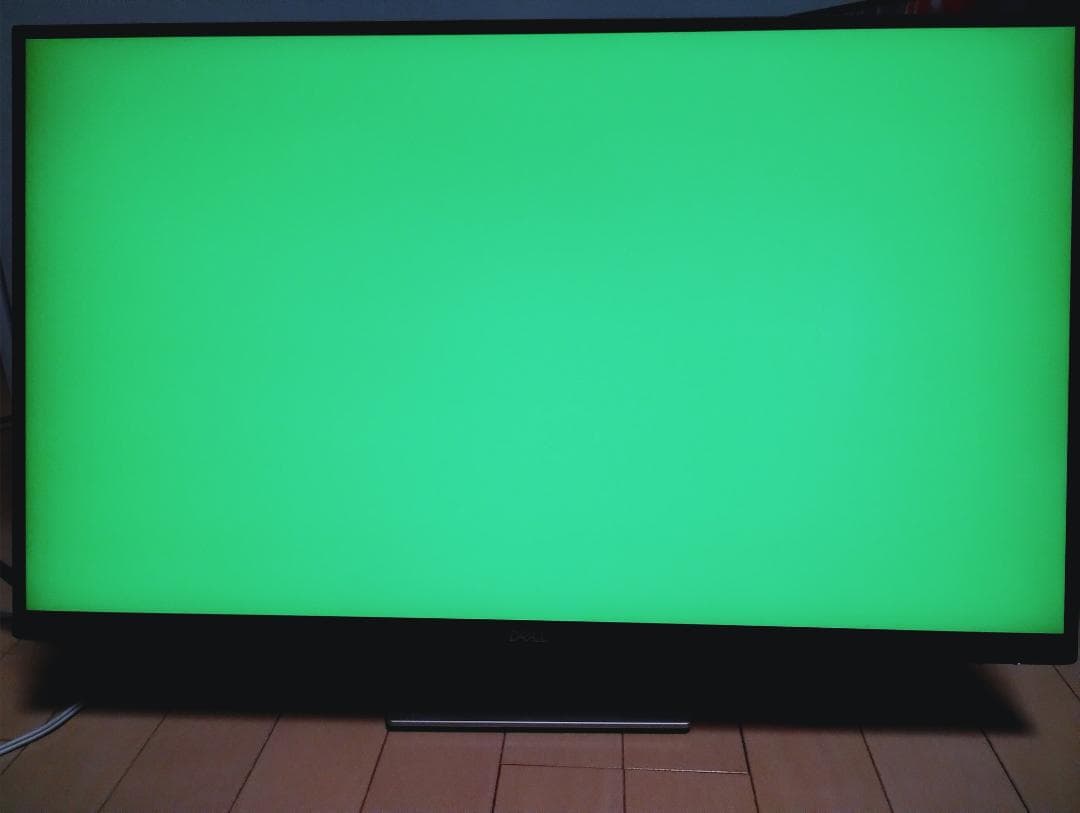 Dell 27 4K UHD USB-C モニター S2722QC