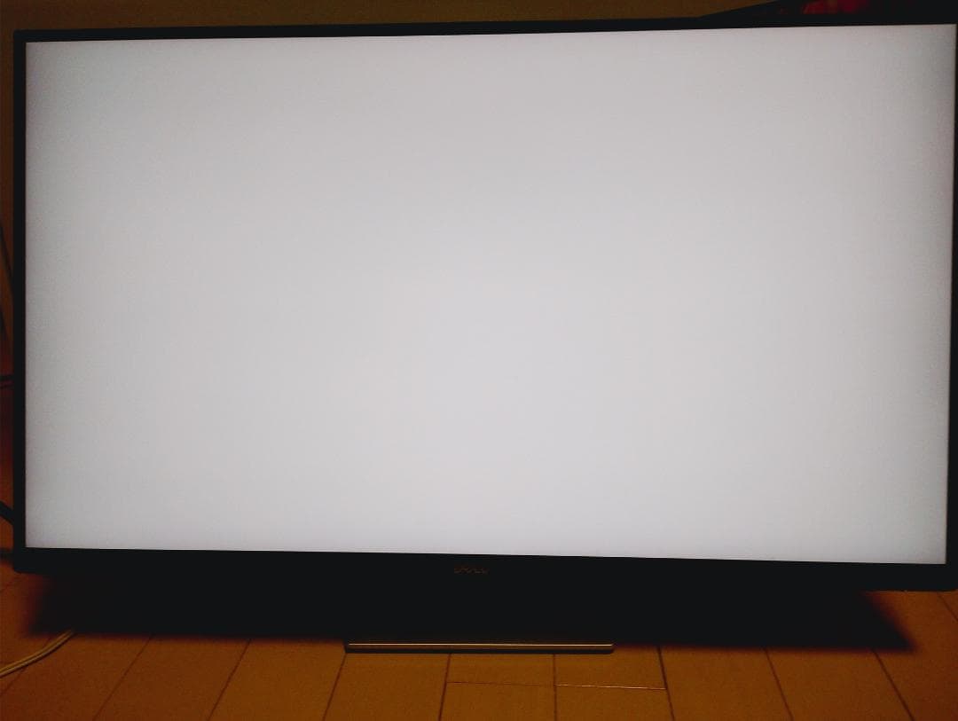 Dell 27 4K UHD USB-C モニター S2722QC