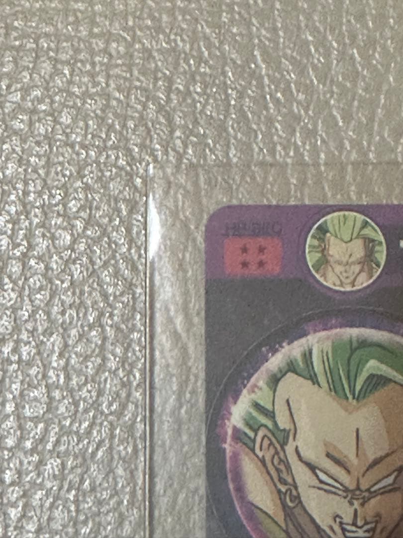 週末限定価格！美品！！スーパードラゴンボールヒーローズ 旧弾 ブロリー SEC
