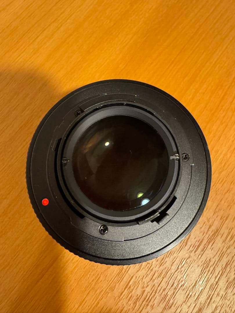 k*様 CONTAX Carl Zeiss Planar 50mm F1.4 レ