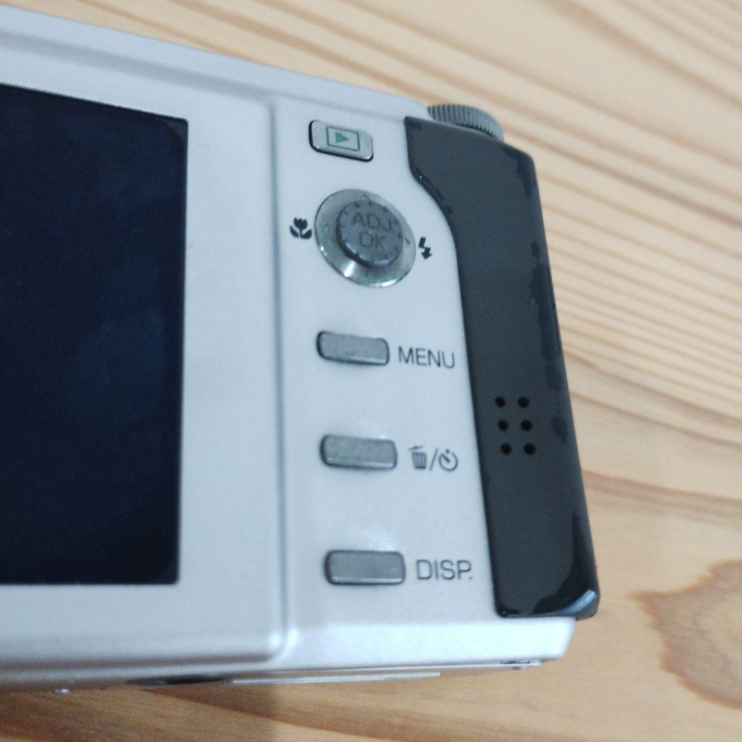 921　RICOH R8 コンパクトデジタルカメラ