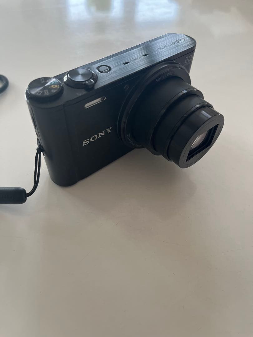 SONY DSC-WX300 デジカメ