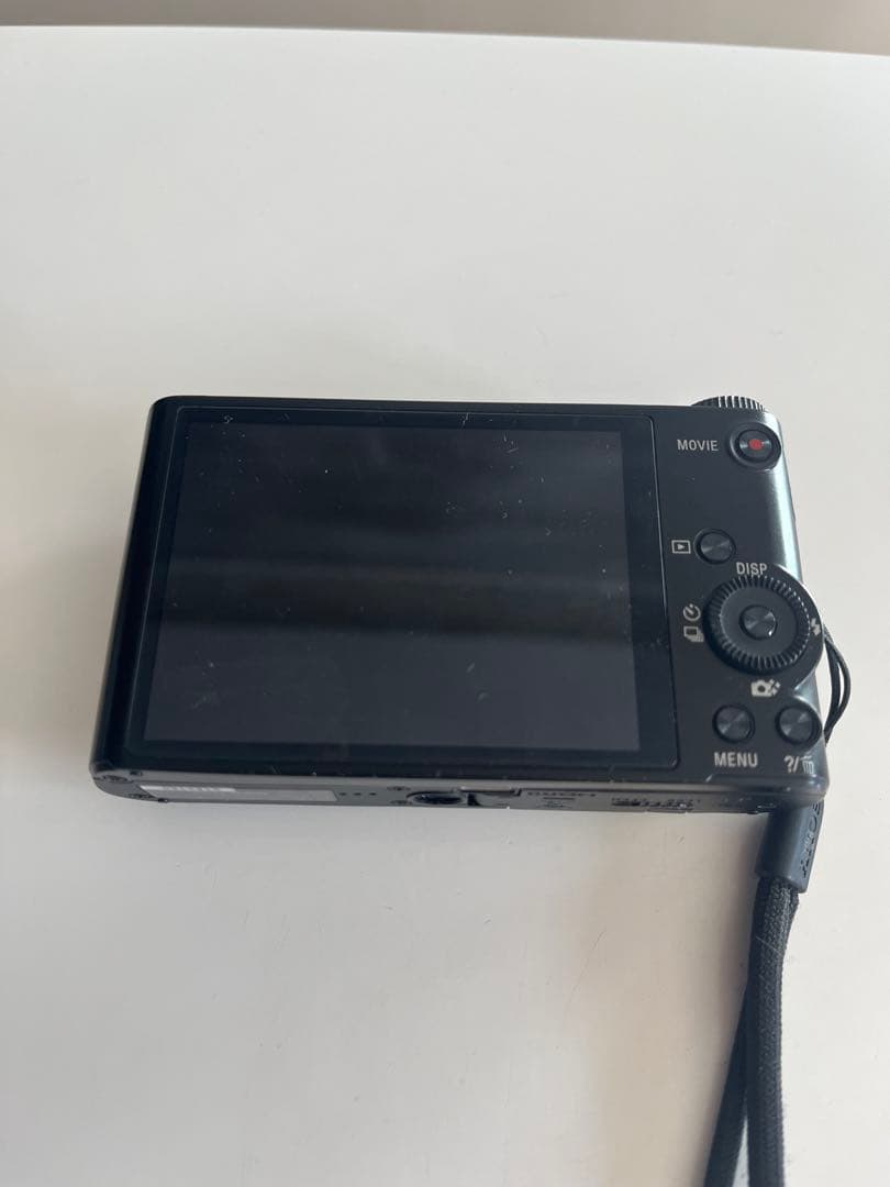 SONY DSC-WX300 デジカメ