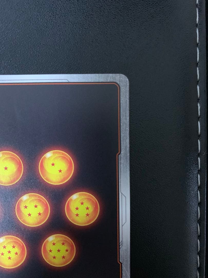 フュージョンワールド　孫悟空　GT SCR⭐︎ パラレル　FB07-122