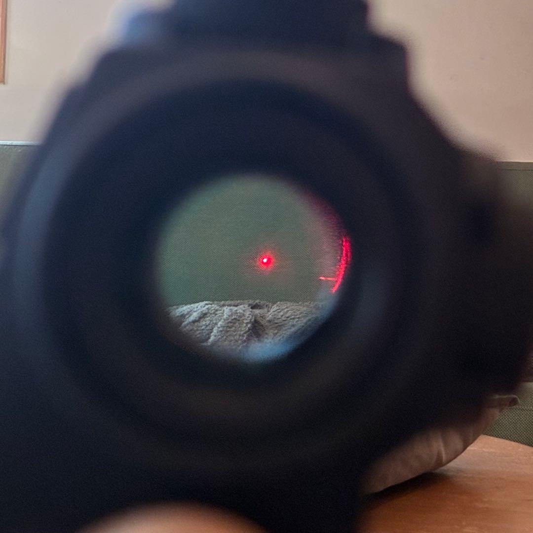 実物 SIGHT MARK Wolverine CSR SM26021