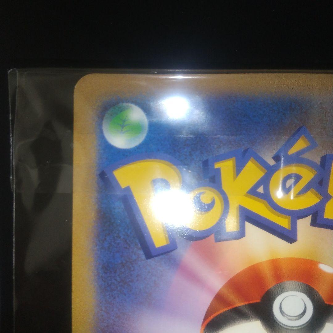 マーイーカ　ジャンボカード　xy-p