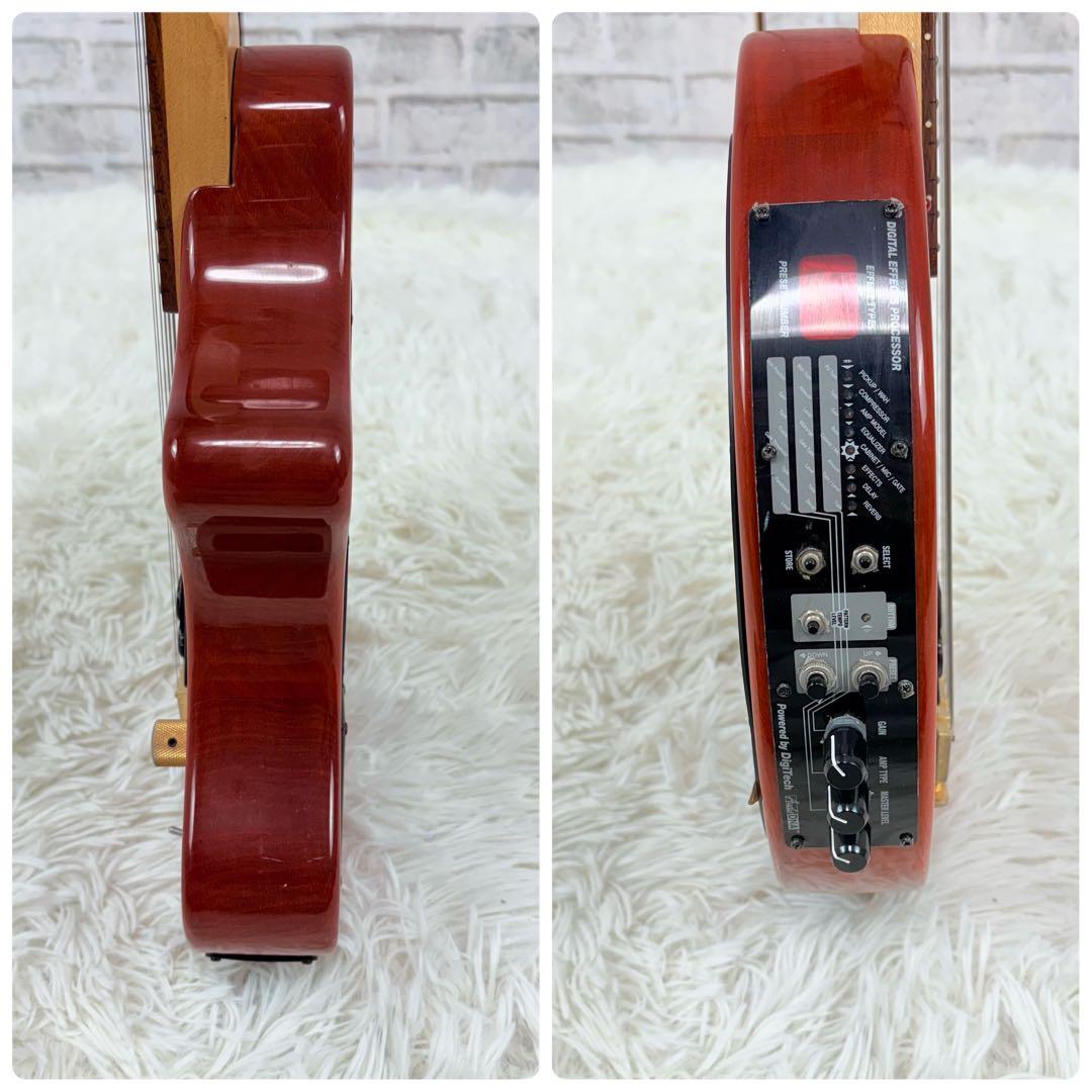 フェルナンデス ZO-3 DIGI-ZO HYPER エレキギター ゾーサン