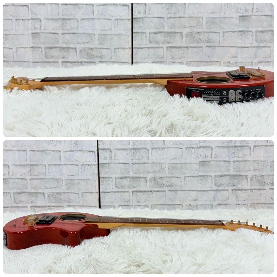 フェルナンデス ZO-3 DIGI-ZO HYPER エレキギター ゾーサン