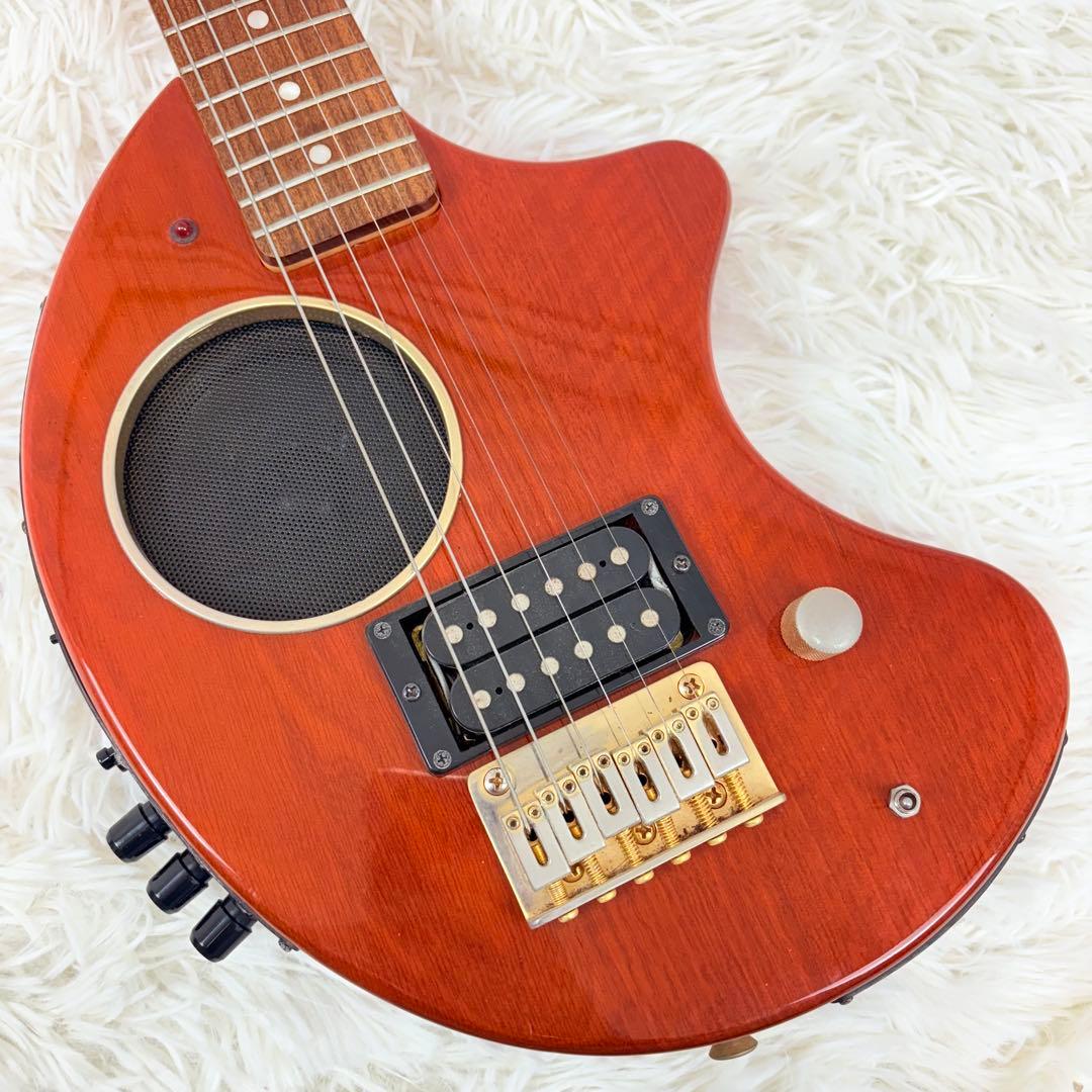 フェルナンデス ZO-3 DIGI-ZO HYPER エレキギター ゾーサン