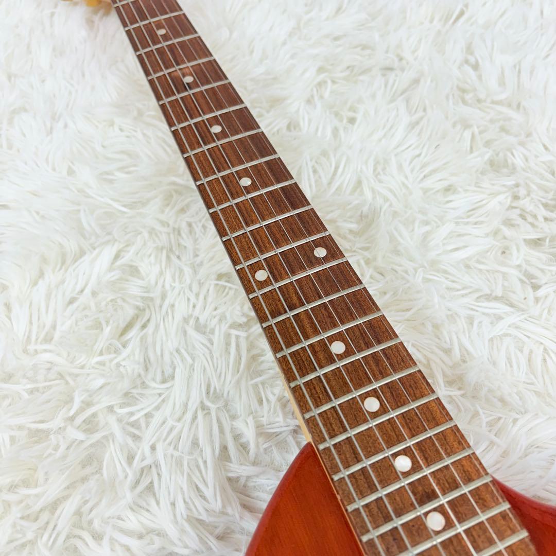 フェルナンデス ZO-3 DIGI-ZO HYPER エレキギター ゾーサン