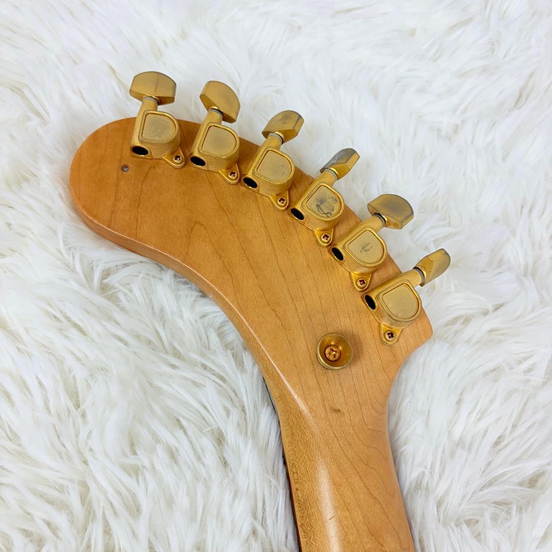 フェルナンデス ZO-3 DIGI-ZO HYPER エレキギター ゾーサン