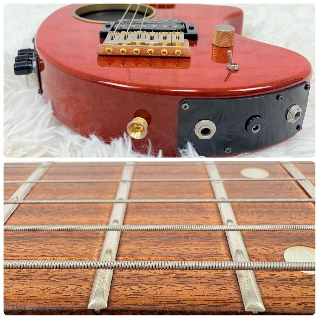 フェルナンデス ZO-3 DIGI-ZO HYPER エレキギター ゾーサン