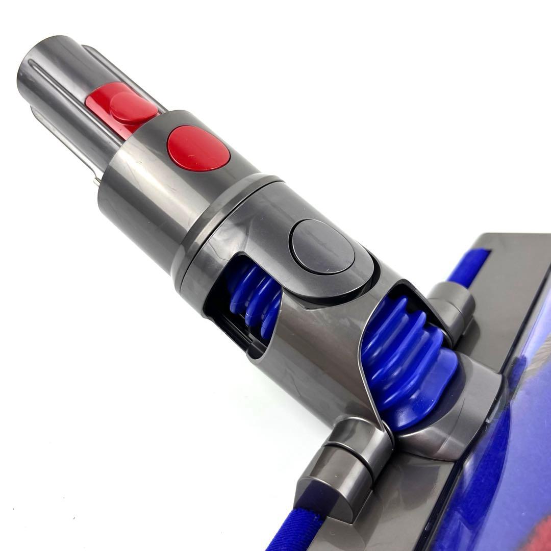 【分解洗浄】 Dyson Micro 1.5kg SV21 ヘッド e25