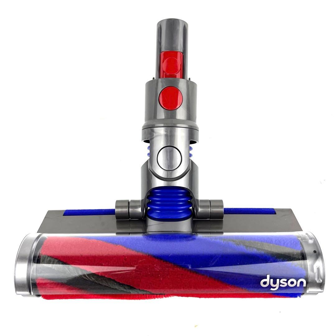 【分解洗浄】 Dyson Micro 1.5kg SV21 ヘッド e25
