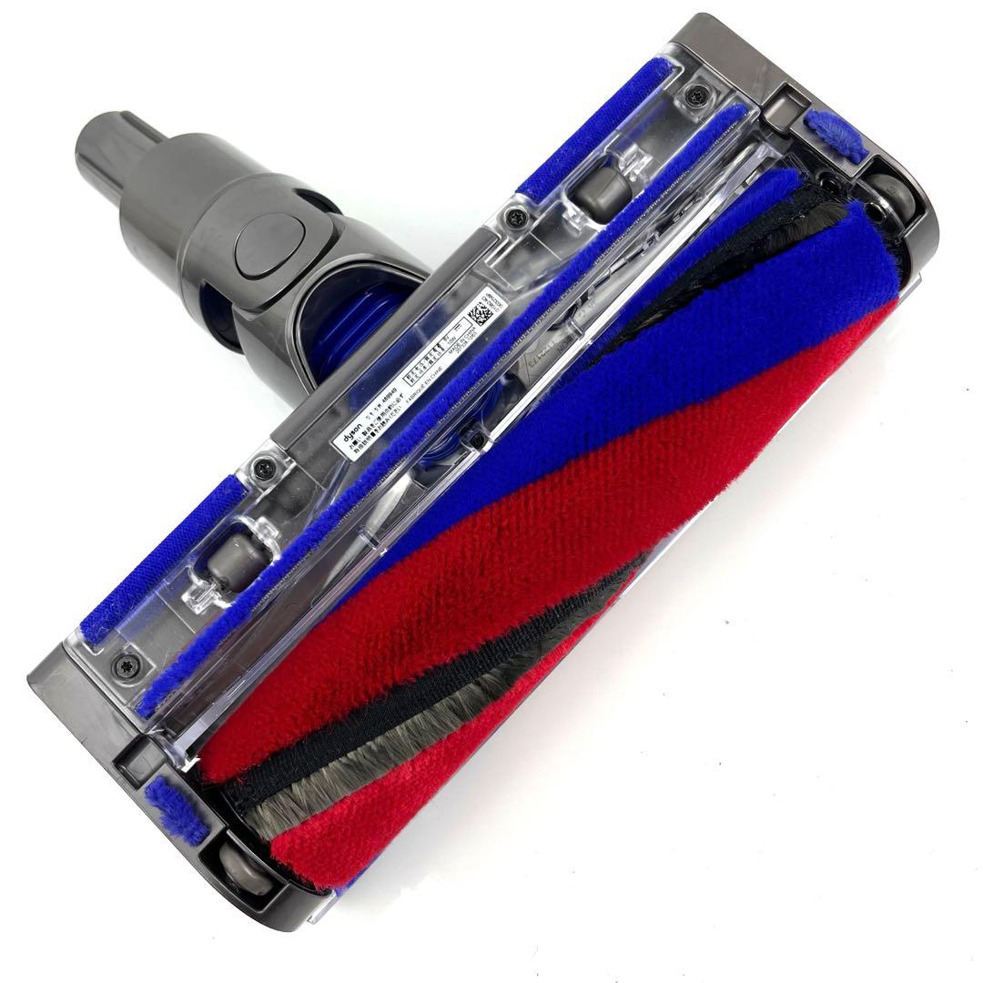 【分解洗浄】 Dyson Micro 1.5kg SV21 ヘッド e25