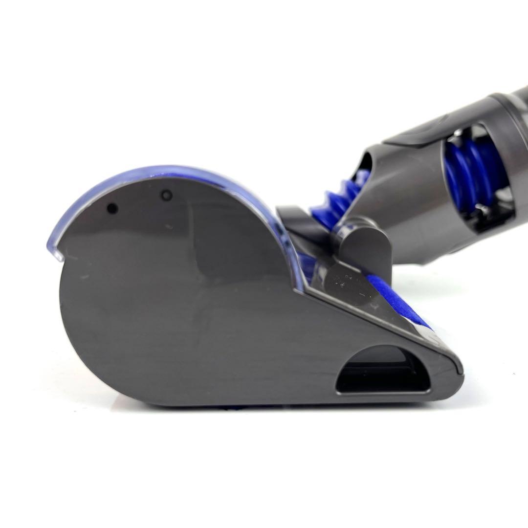 【分解洗浄】 Dyson Micro 1.5kg SV21 ヘッド e25