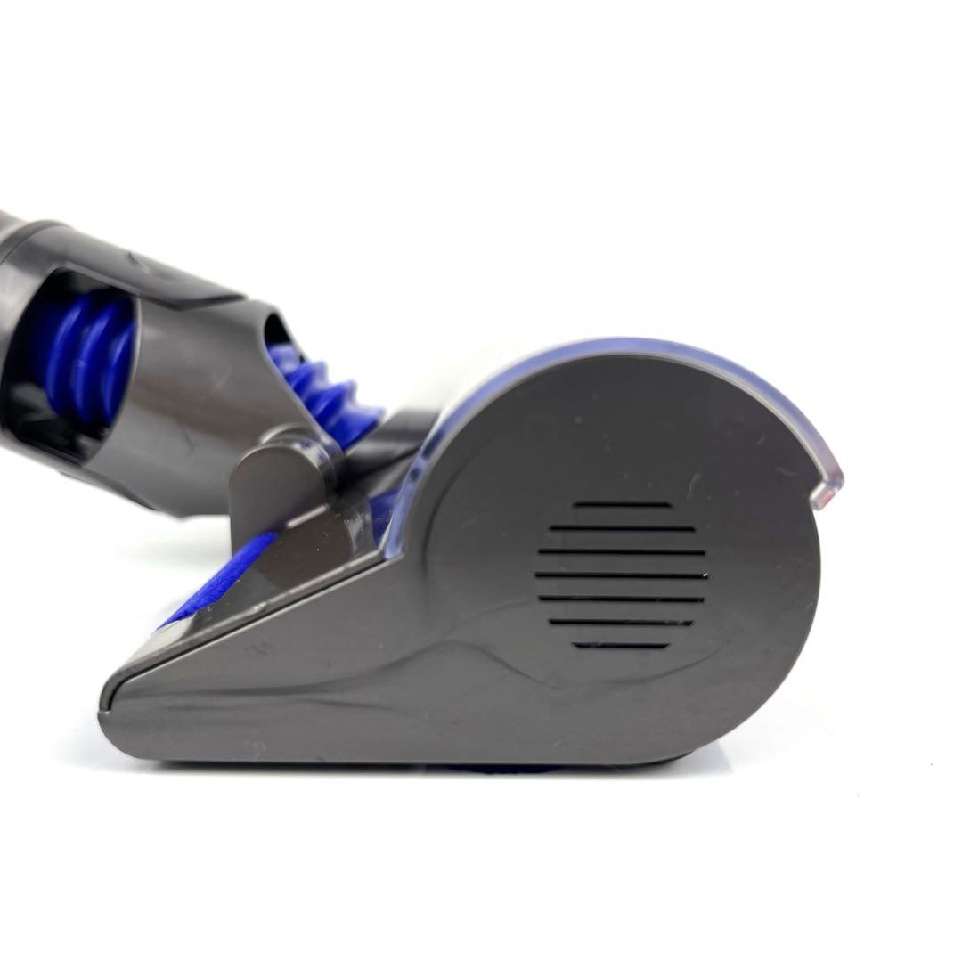 【分解洗浄】 Dyson Micro 1.5kg SV21 ヘッド e25