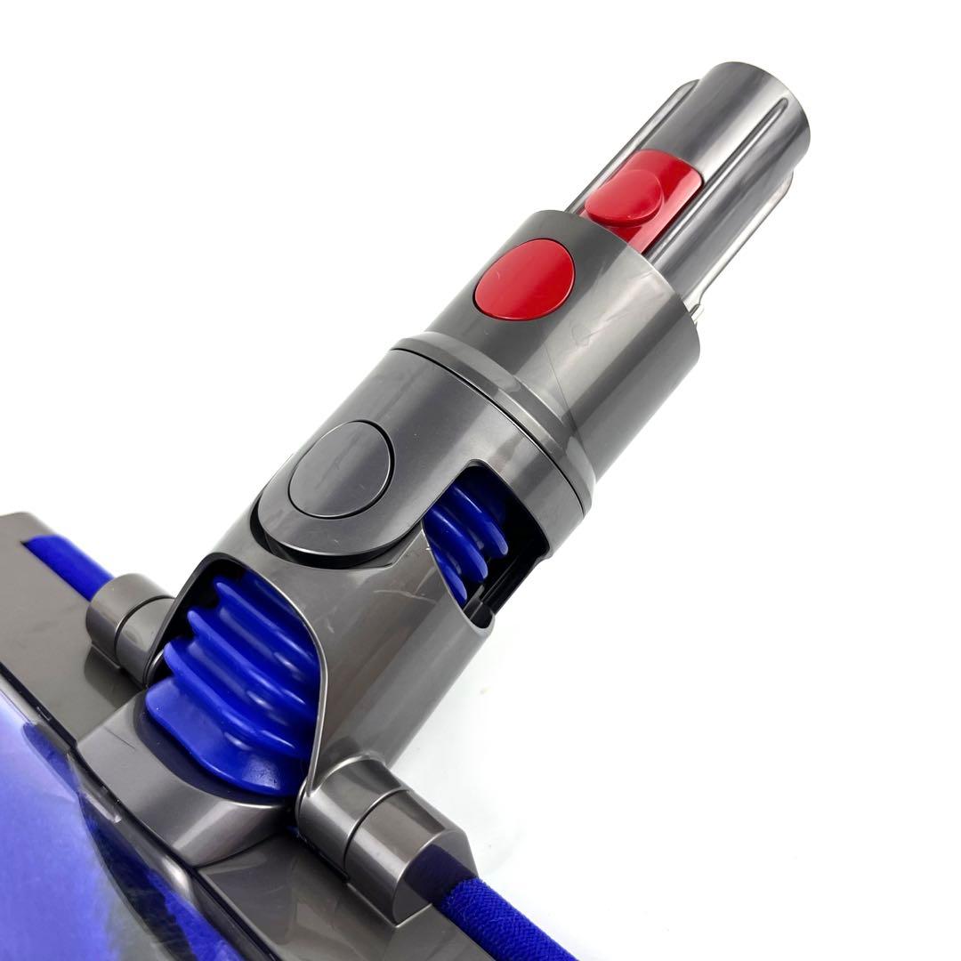 【分解洗浄】 Dyson Micro 1.5kg SV21 ヘッド e25