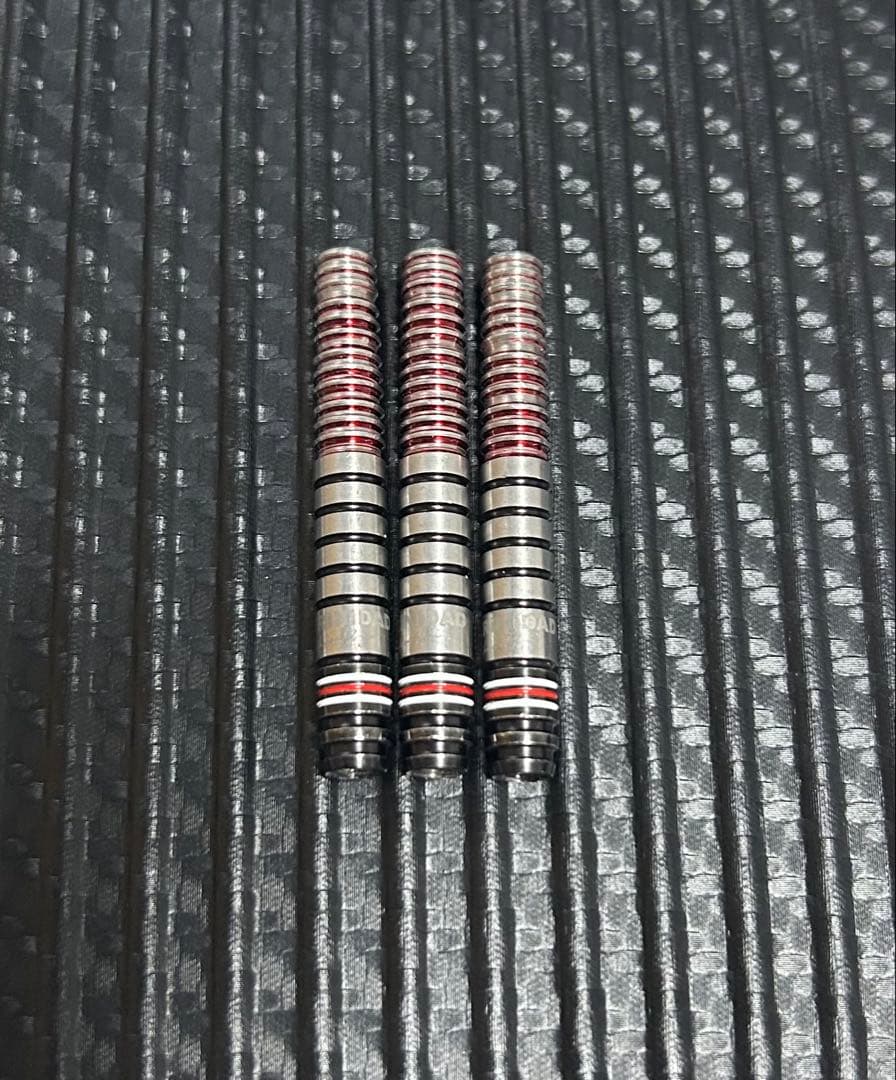 ゴメス15 gomez15 山田勇樹 トリニダード TRiNiDAD ダーツ