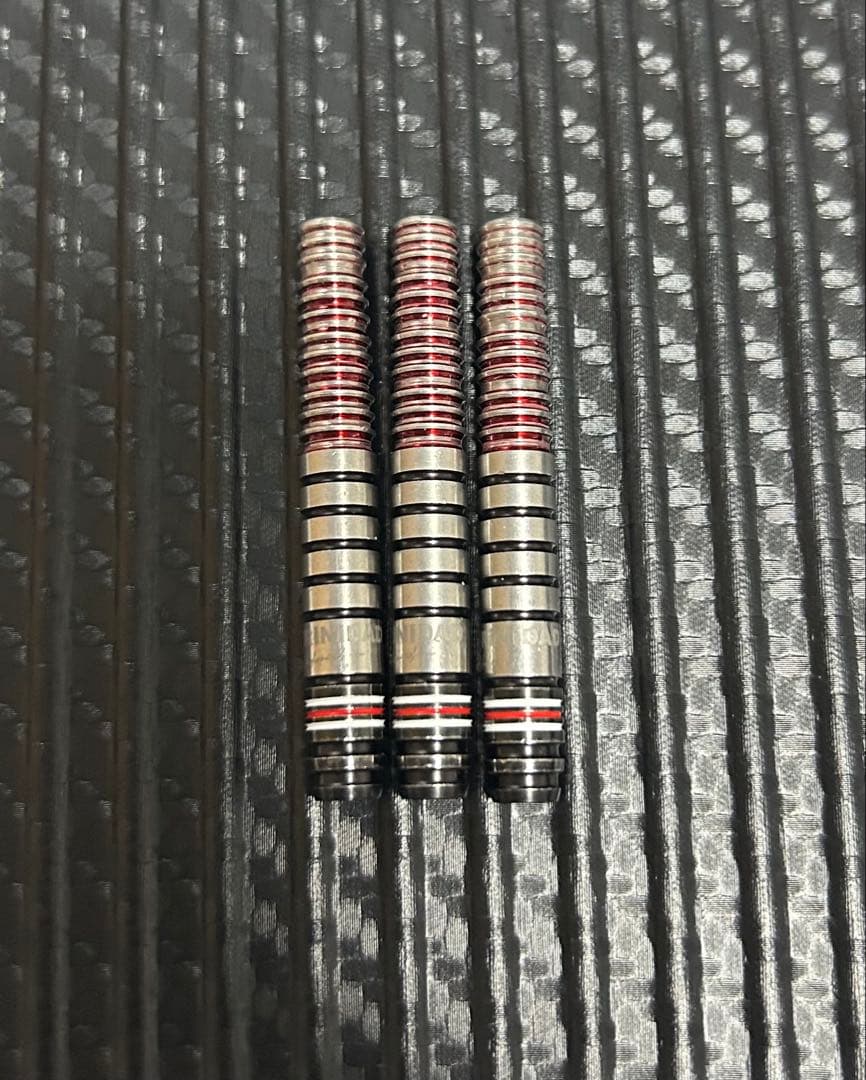 ゴメス15 gomez15 山田勇樹 トリニダード TRiNiDAD ダーツ