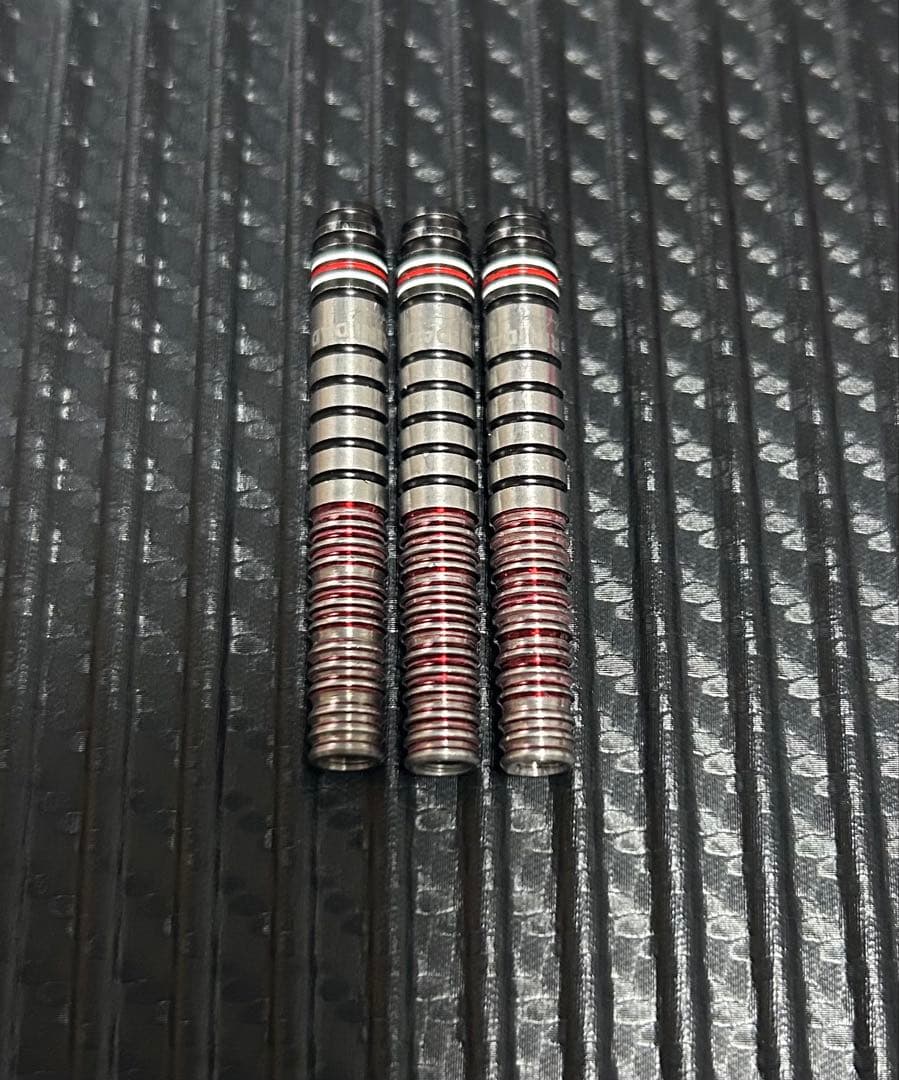 ゴメス15 gomez15 山田勇樹 トリニダード TRiNiDAD ダーツ