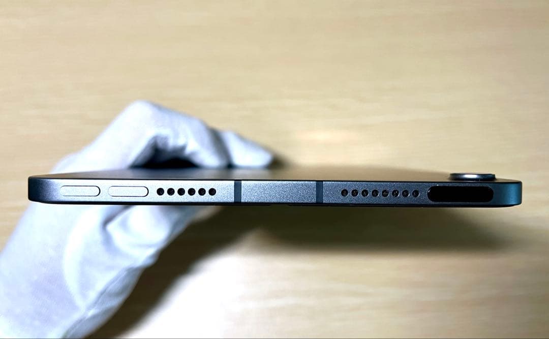 iPad mini 第6世代 64GB セルラー　SIMフリー