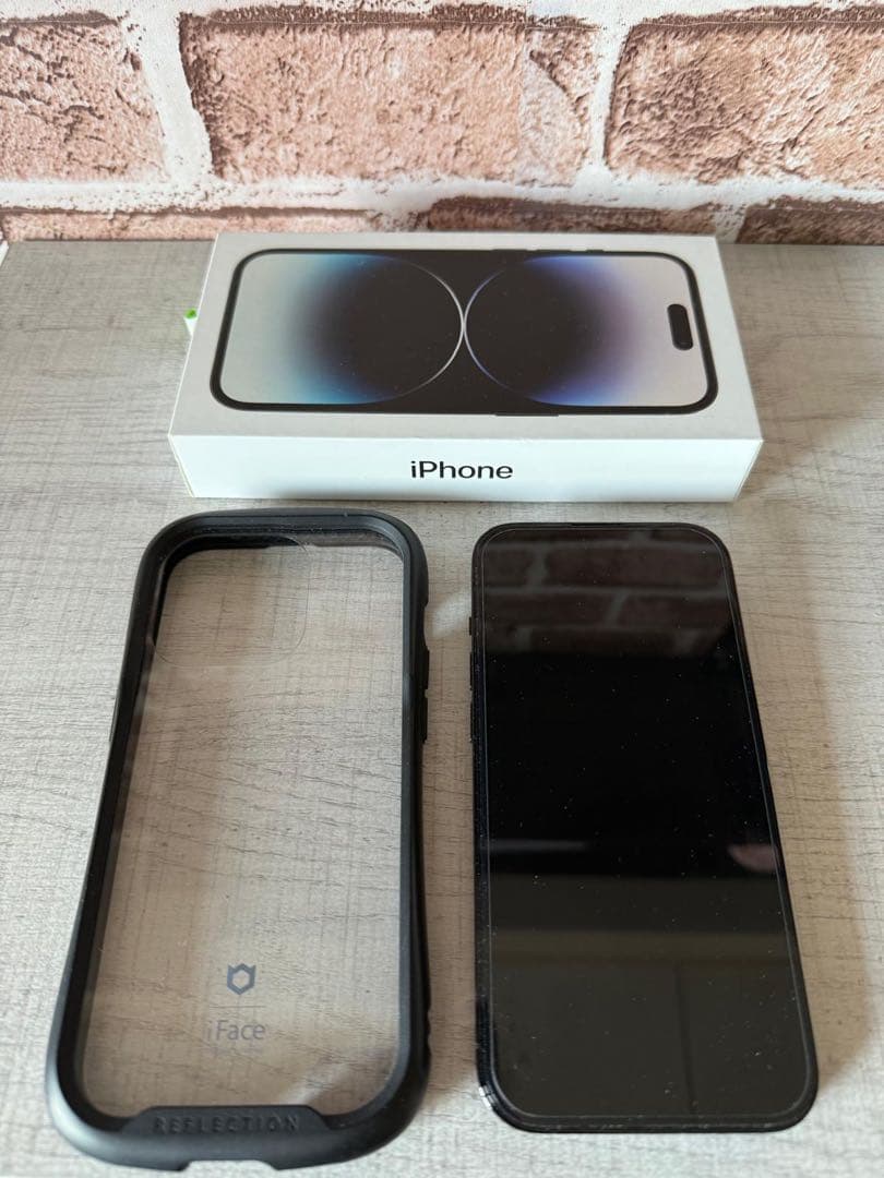 スマートフォン本体 IPHONE 14 PRO 128gb
